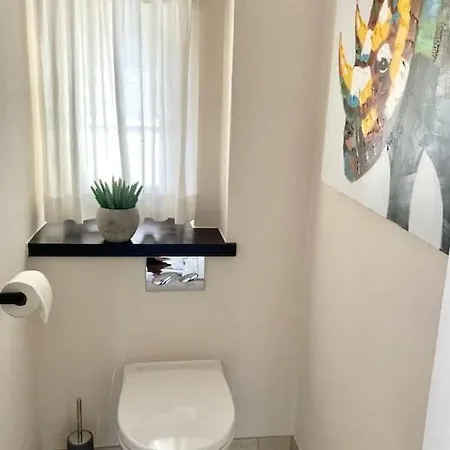 Apartment Stadtvilla Mit Sauna & Garten Kitzbuhel