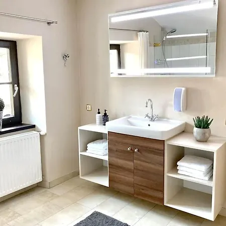 Apartment Stadtvilla Mit Sauna & Garten Kitzbuhel