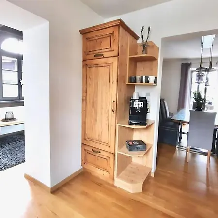 Stadtvilla Mit Sauna & Garten Apartment Kitzbuhel