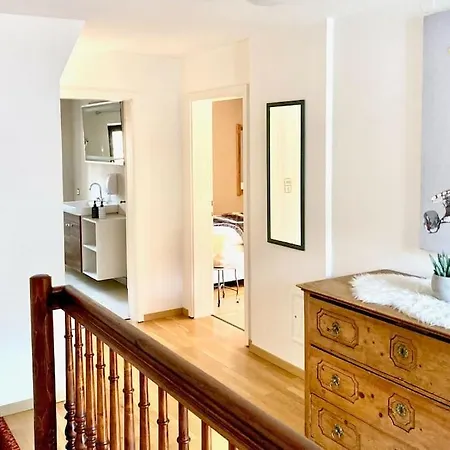 Stadtvilla Mit Sauna & Garten * Kitzbuhel