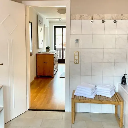 Apartment Stadtvilla Mit Sauna & Garten Kitzbuhel