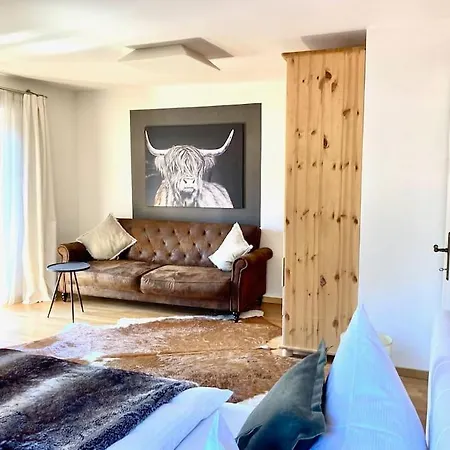 Stadtvilla Mit Sauna & Garten * Kitzbuhel