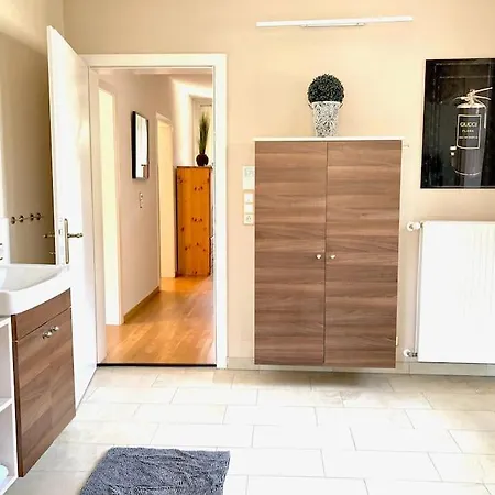 Stadtvilla Mit Sauna & Garten 키츠부헬