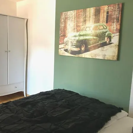 Stadtvilla Mit Sauna & Garten 키츠부헬